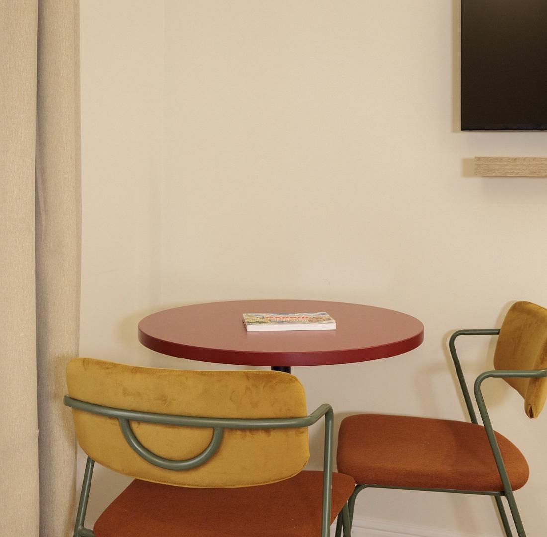 Family Apartment (5-6 people)