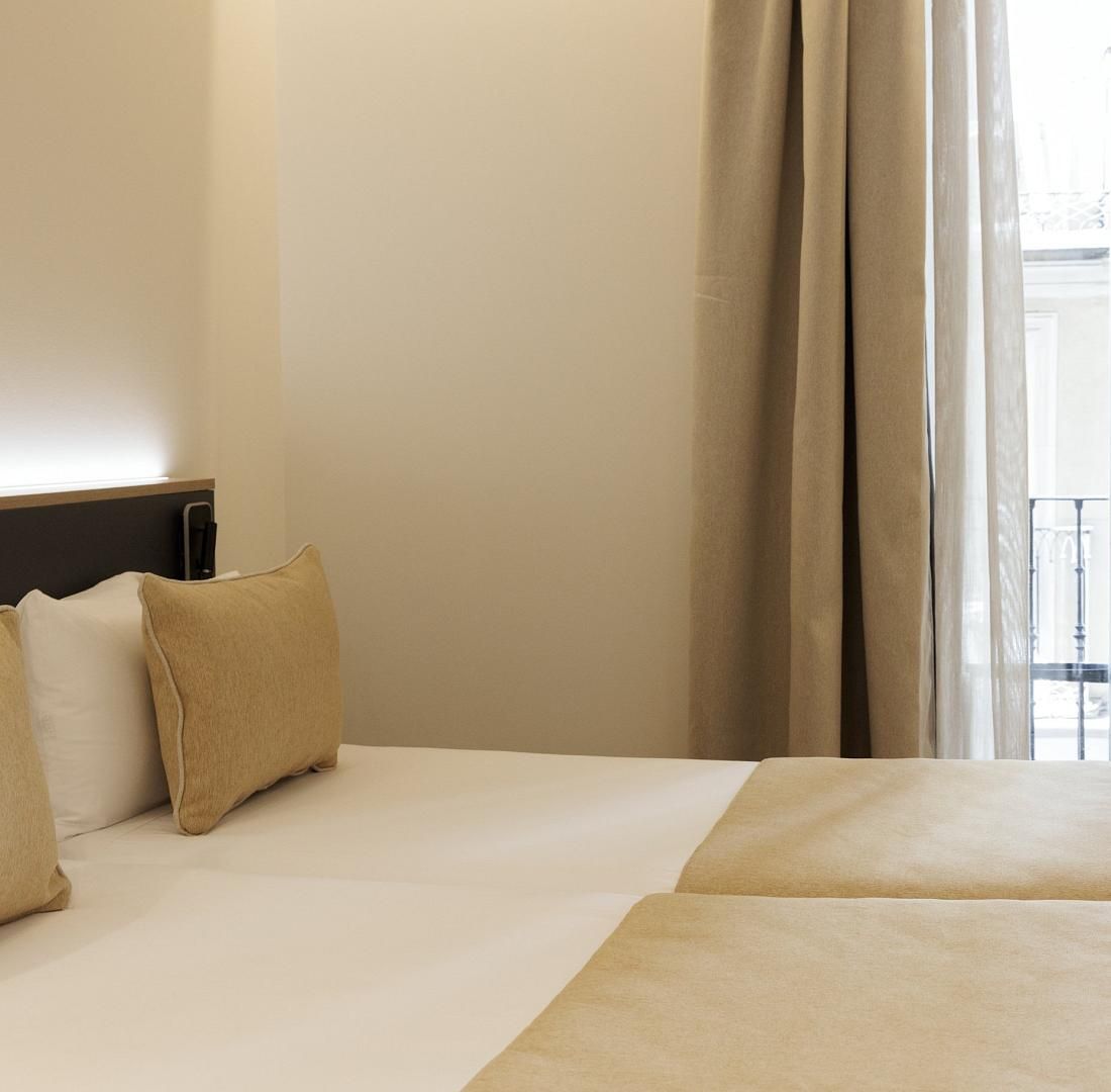 Family Apartment (5-6 people)