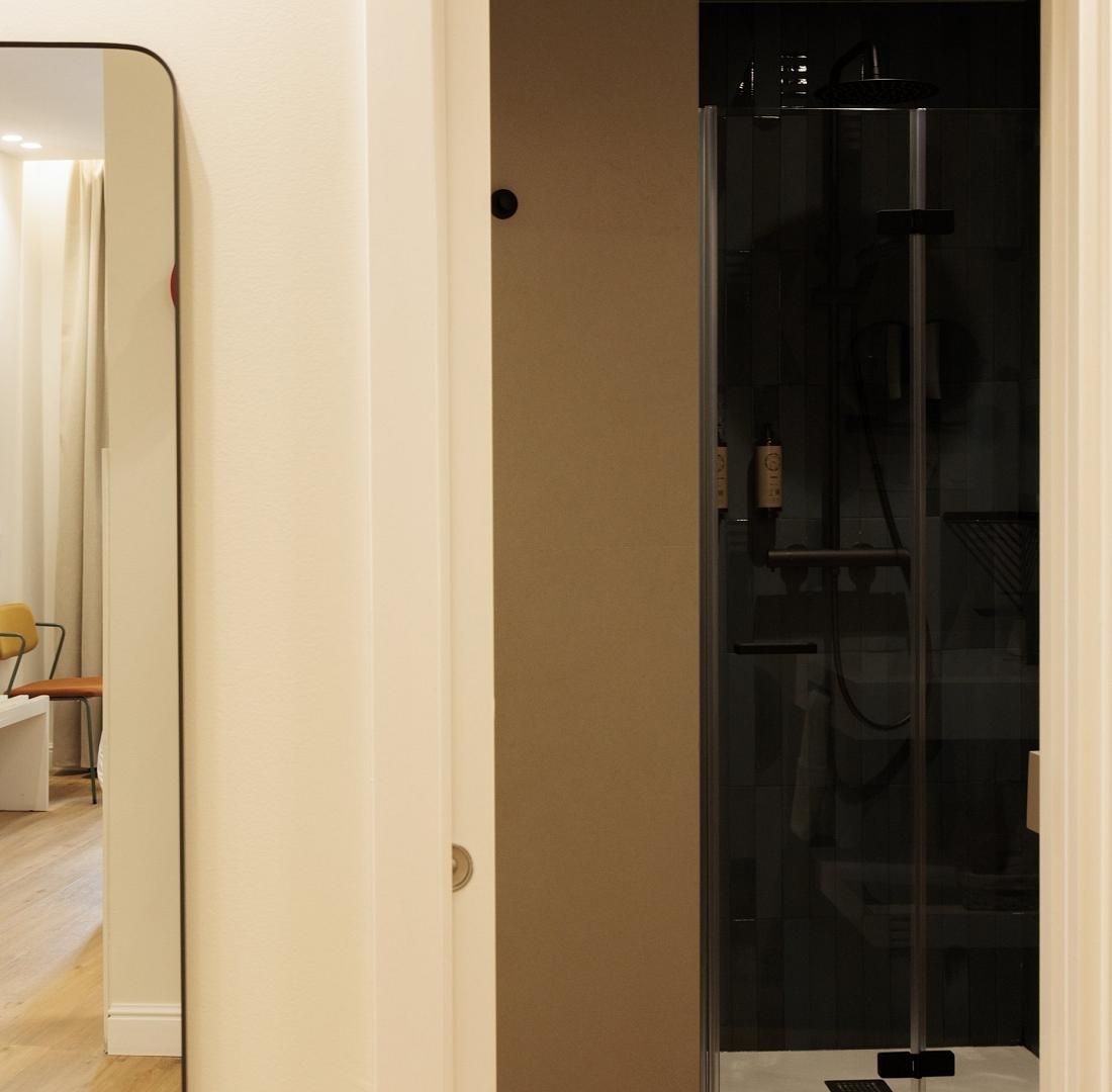 Family Apartment (5-6 people)
