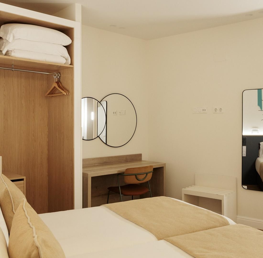 Family Apartment (5-6 people)