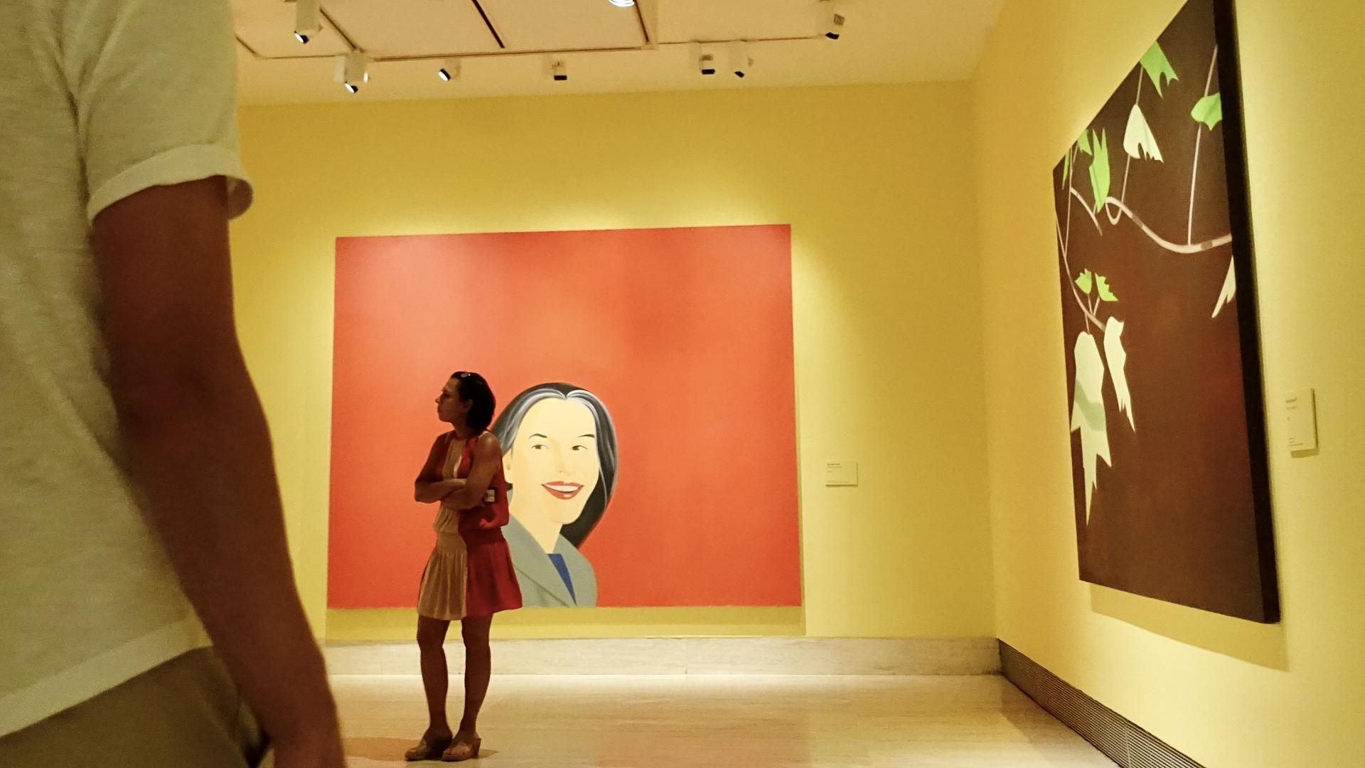 A cultural stroll through Madrid