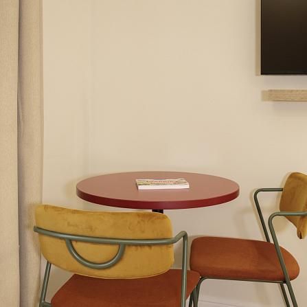 Apartamento Familiar (5-6 personas)