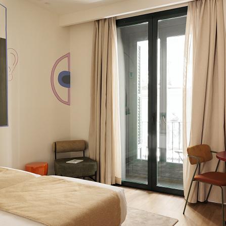 Apartamento Familiar (5-6 personas)
