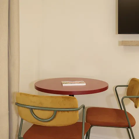 Apartamento Familiar (5-6 personas)