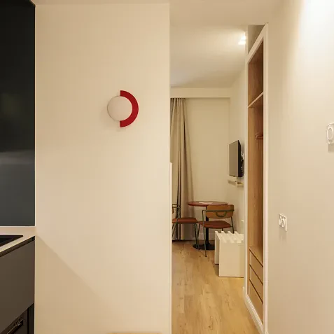 Apartamento Familiar (5-6 personas)