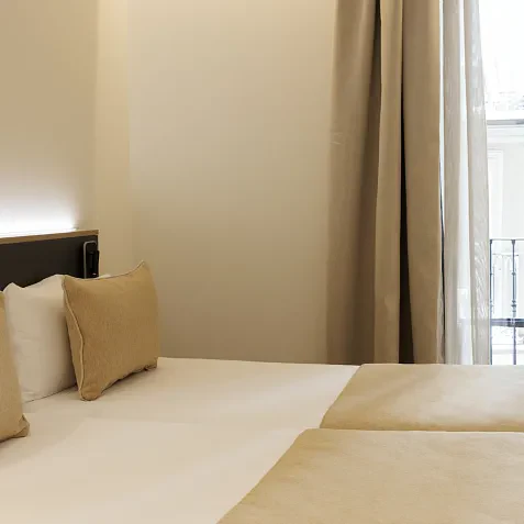 Apartamento Familiar (5-6 personas)