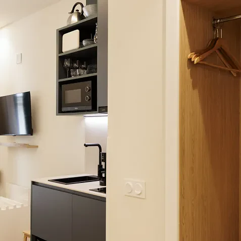 Apartamento Familiar (5-6 personas)