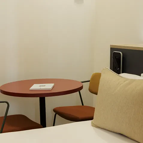 Apartamento Familiar (5-6 personas)