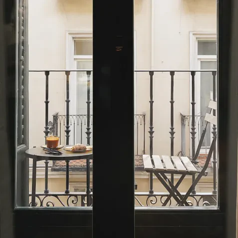 Apartamento Familiar (5-6 personas)