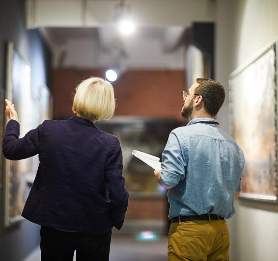 Thyssen: the most versatile museum in the Triangle