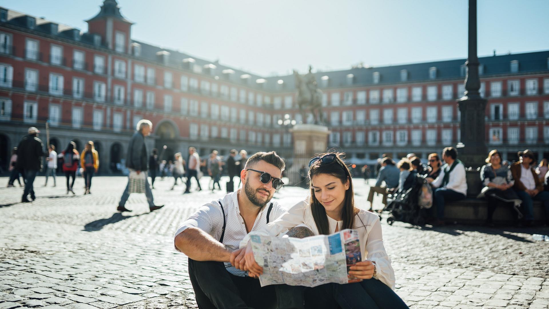 Ofertas para disfrutar Madrid al mejor precio