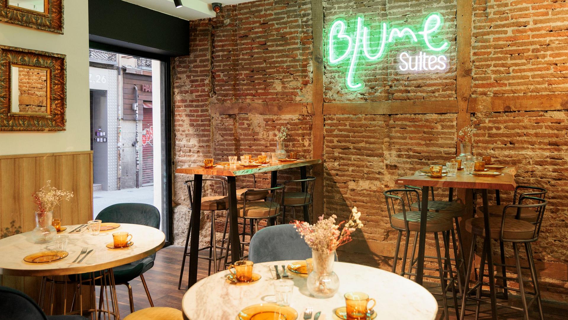 Tu rincón en el centro de Madrid