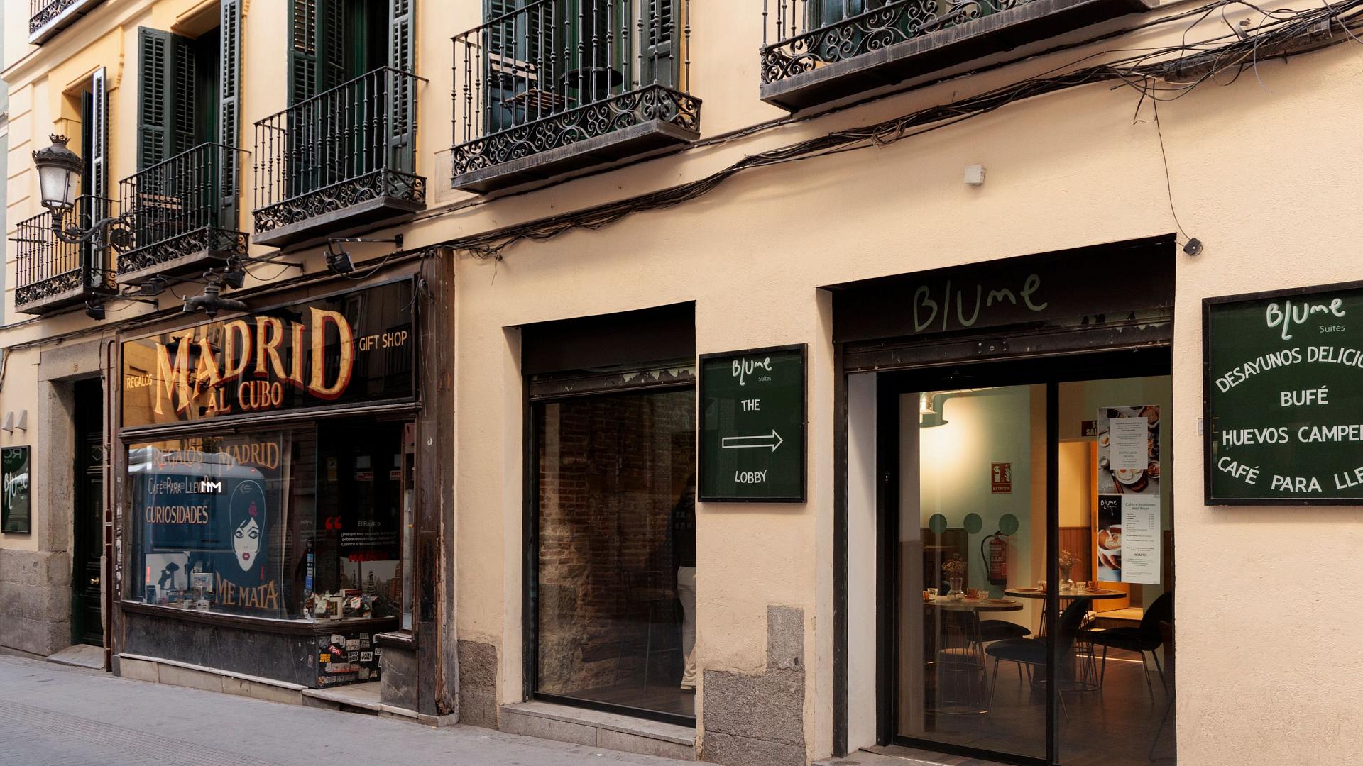 The perfect starting point to discover the city