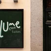 Galería de fotos de Blume Cruz Suites