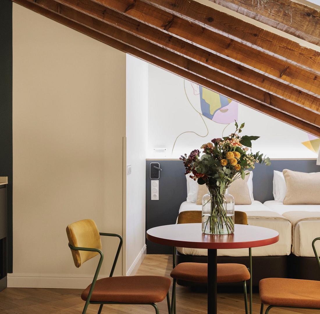 Suite Standard