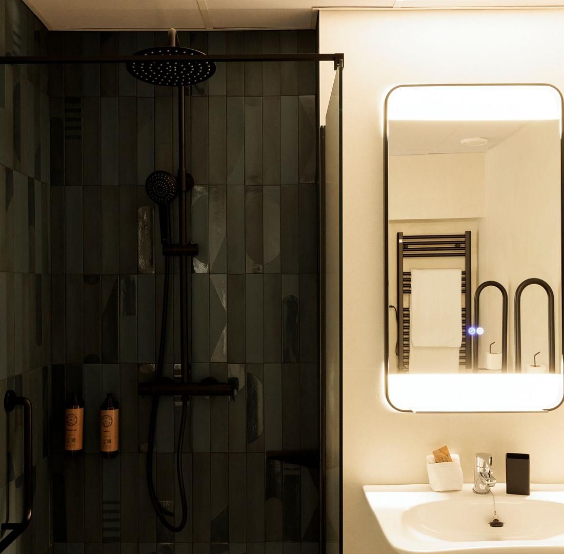 Suite Standard