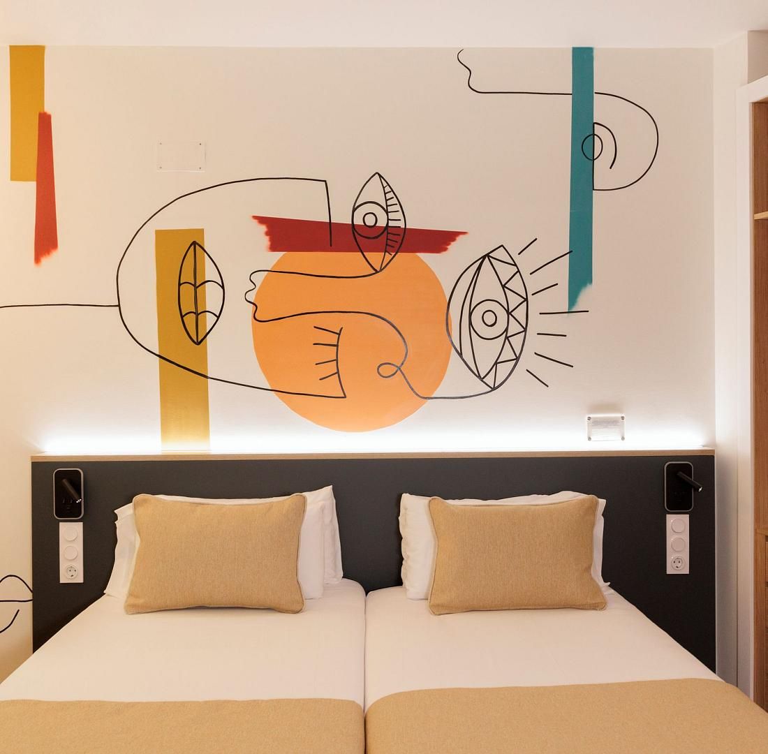 Suite Standard