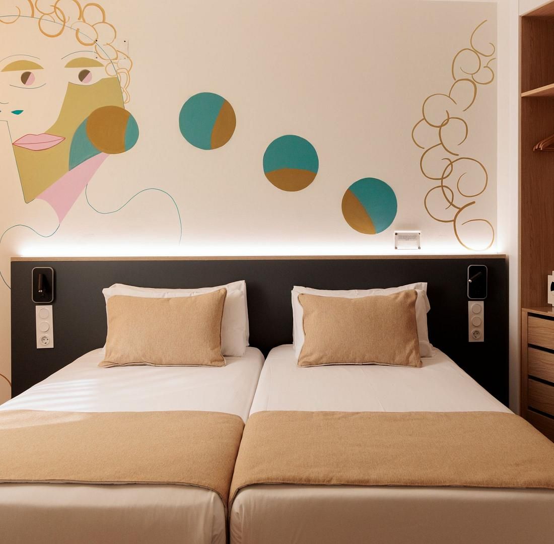 Suite Standard
