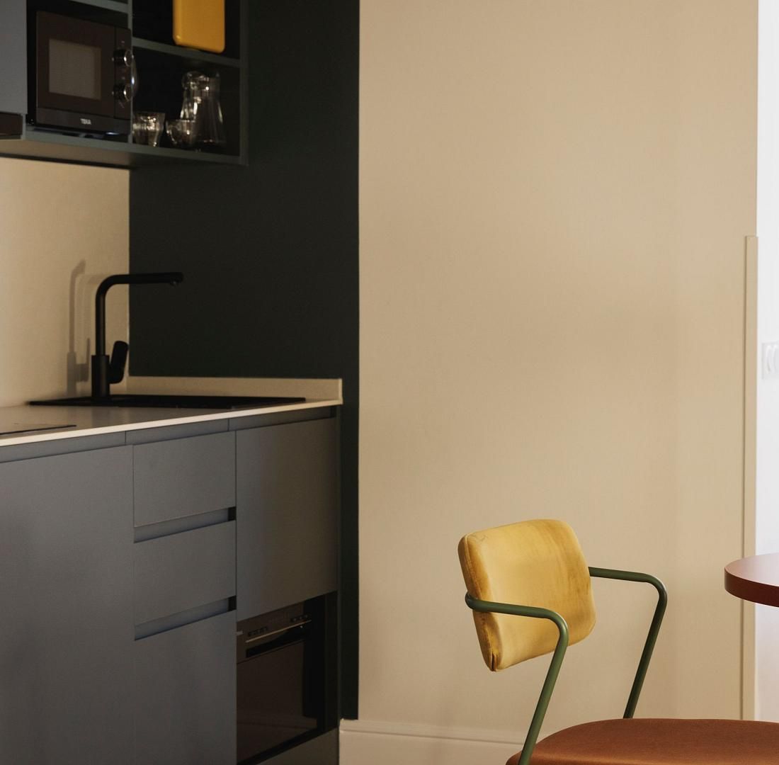 Suite Standard