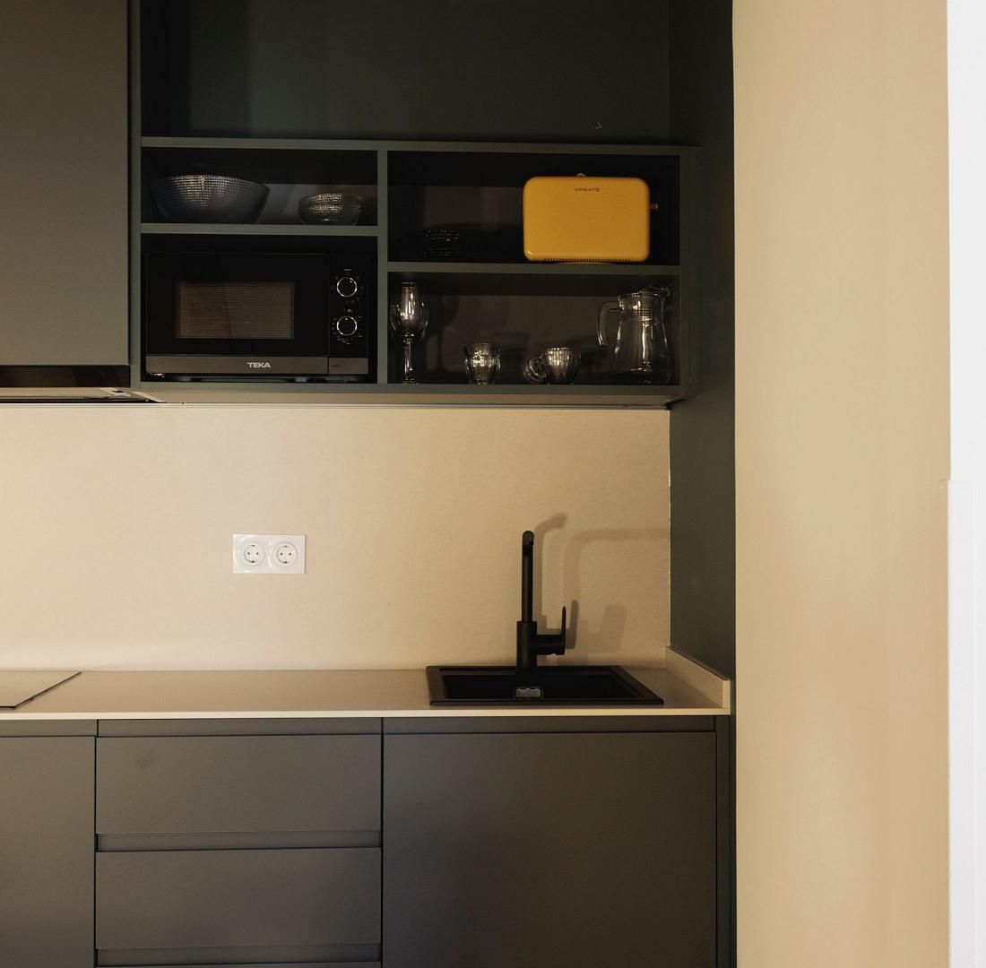 Suite Standard