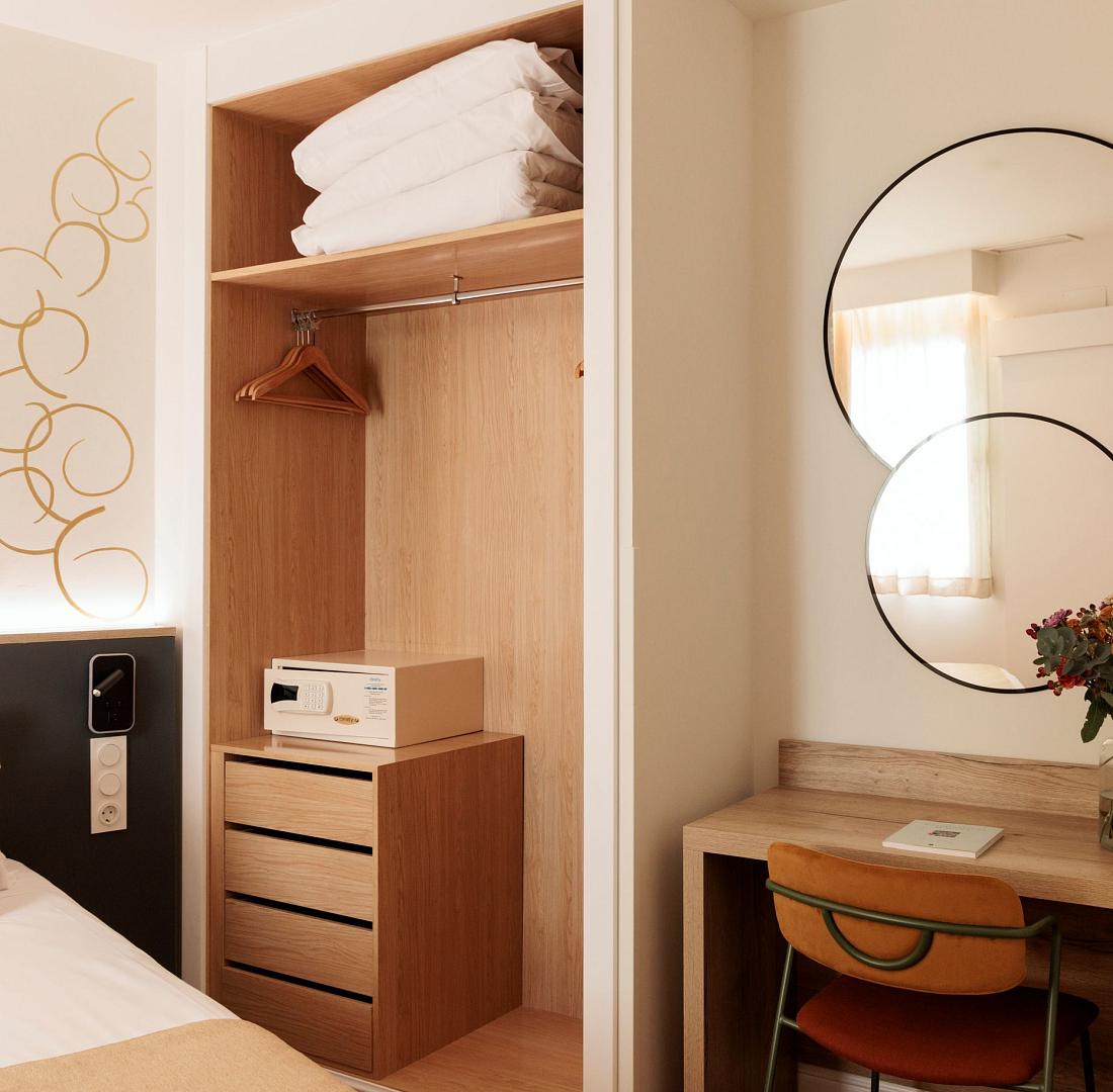 Suite Standard