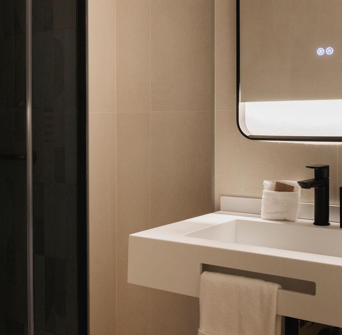 Suite Standard