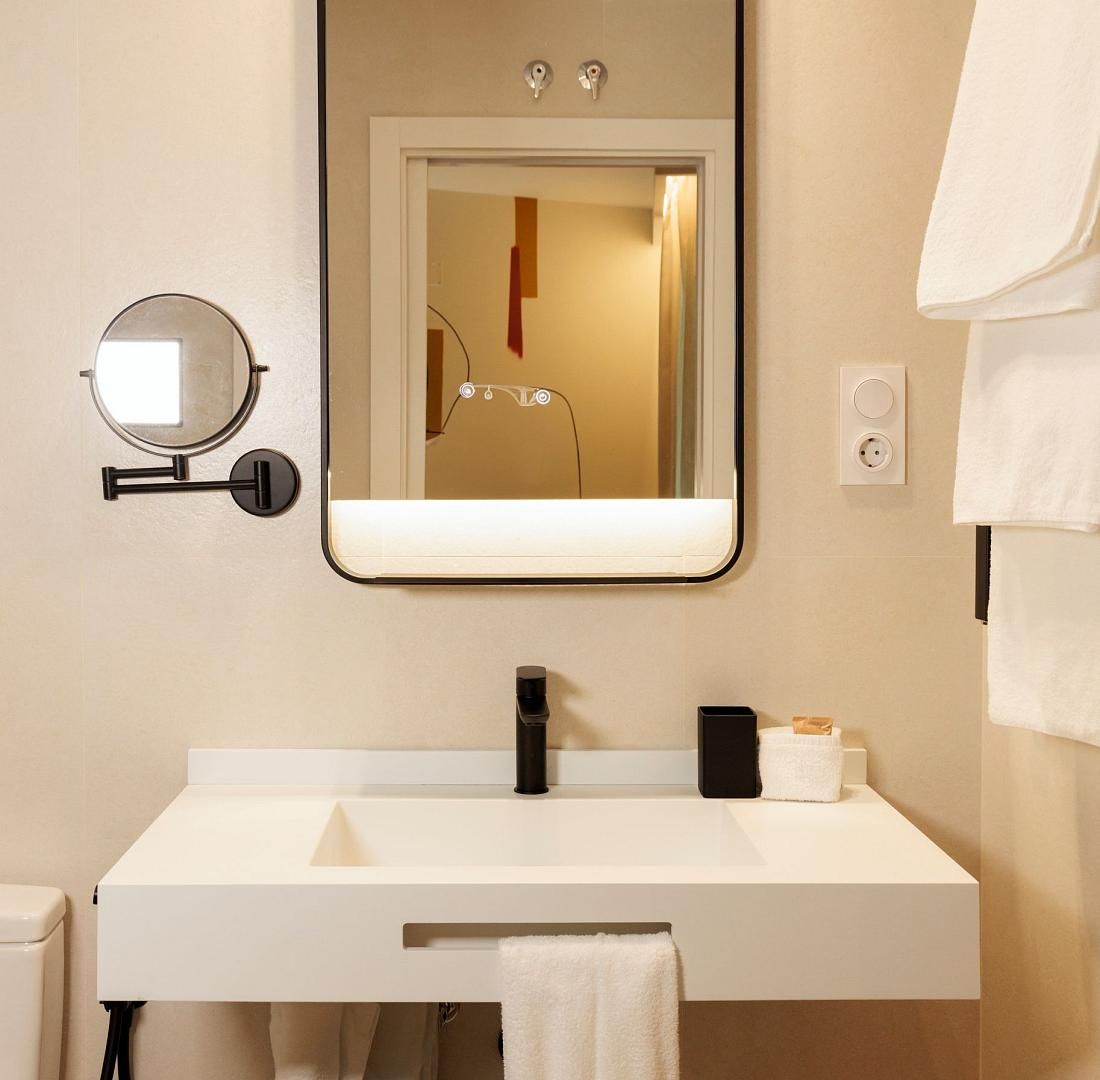 Suite Standard