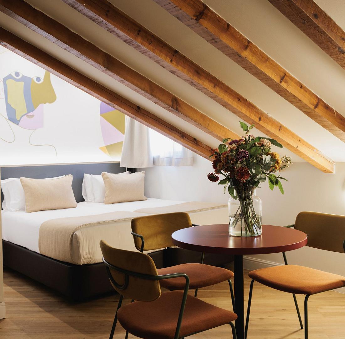 Suite Standard
