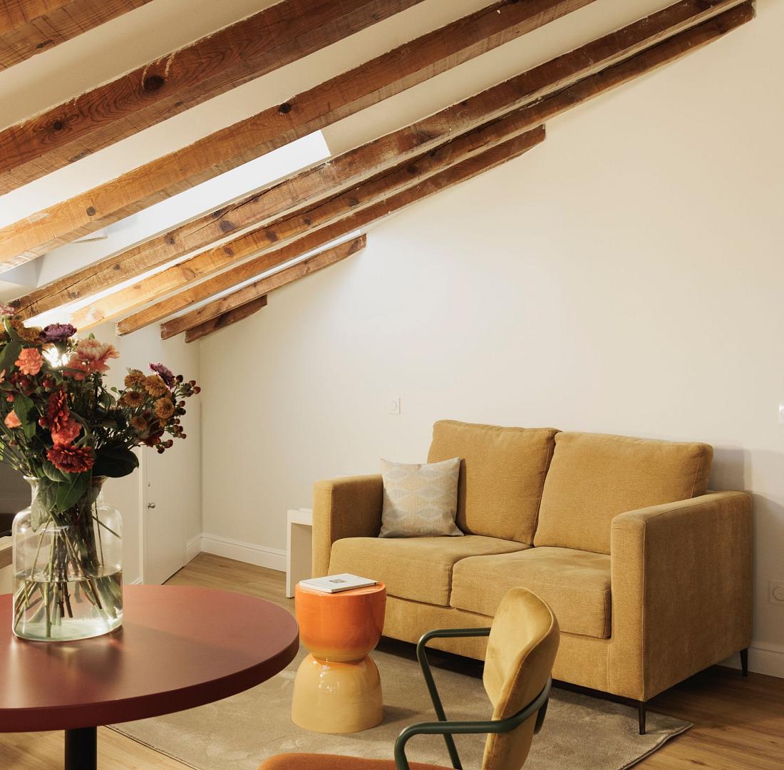 Suite Standard