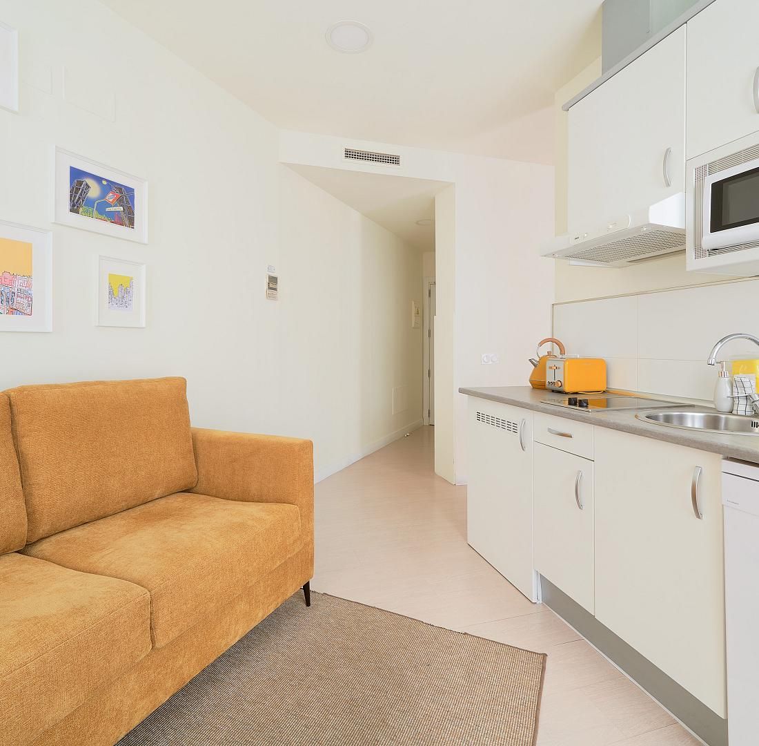 Apartamento Familiar (6 personas)