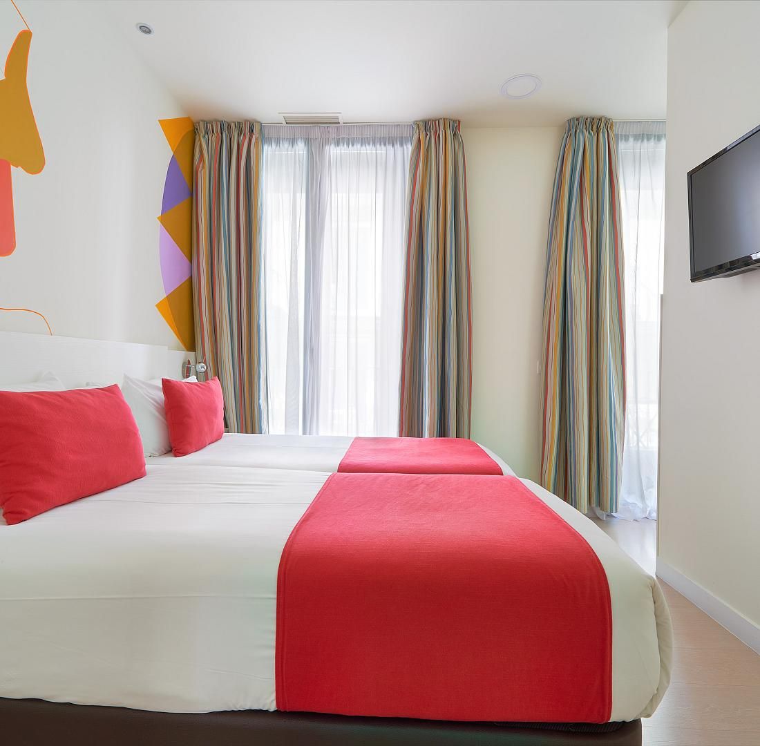 Apartamento Familiar (6 personas)