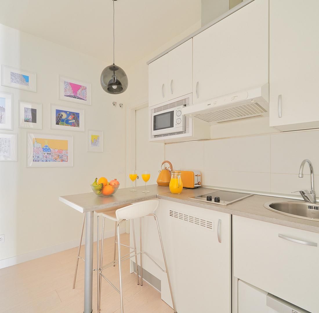 Apartamento Familiar (6 personas)