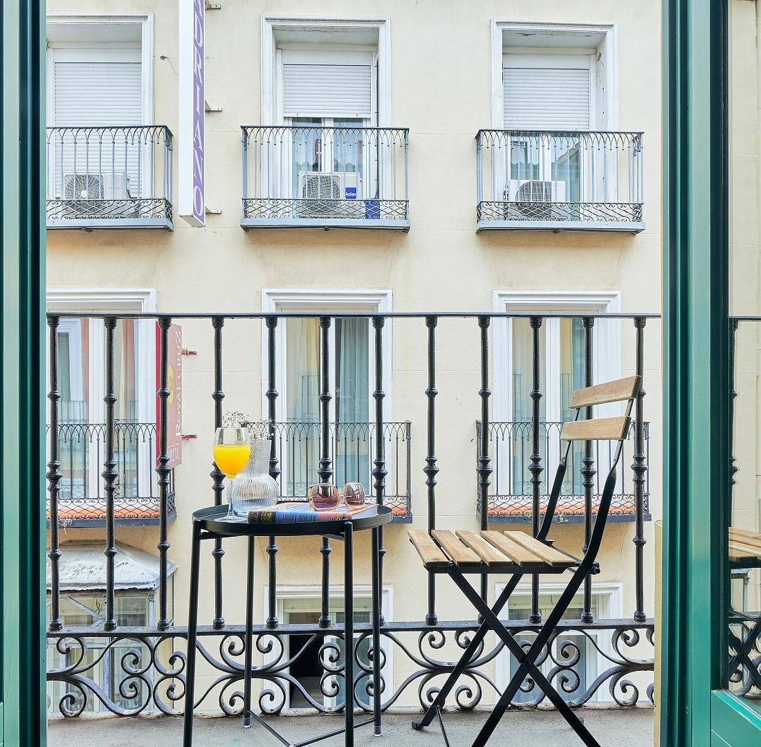 Apartamento Familiar (6 personas)