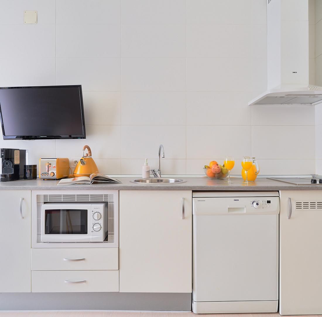 Apartamento Familiar (6 personas)