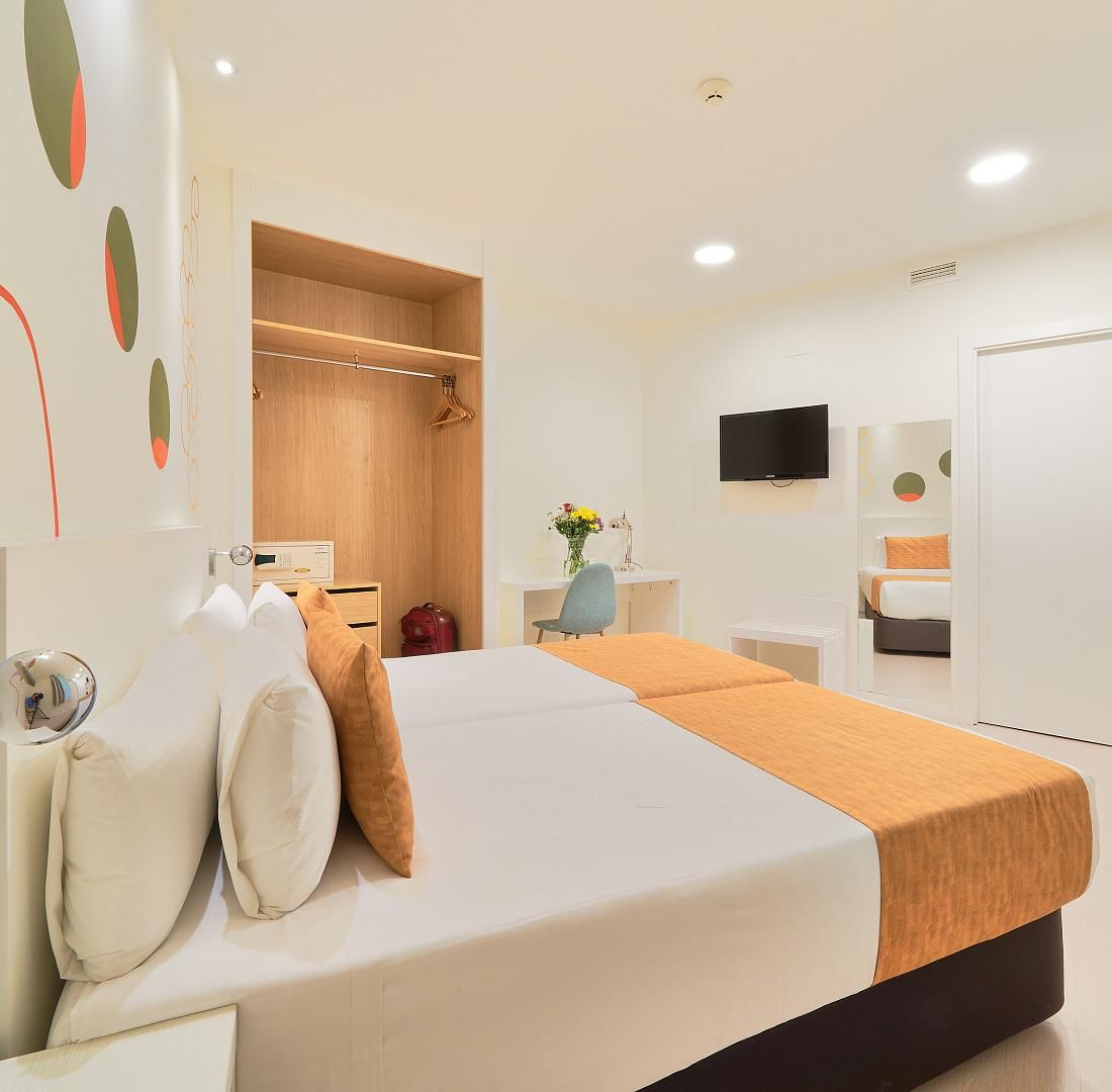 Apartamento Familiar (6 personas)