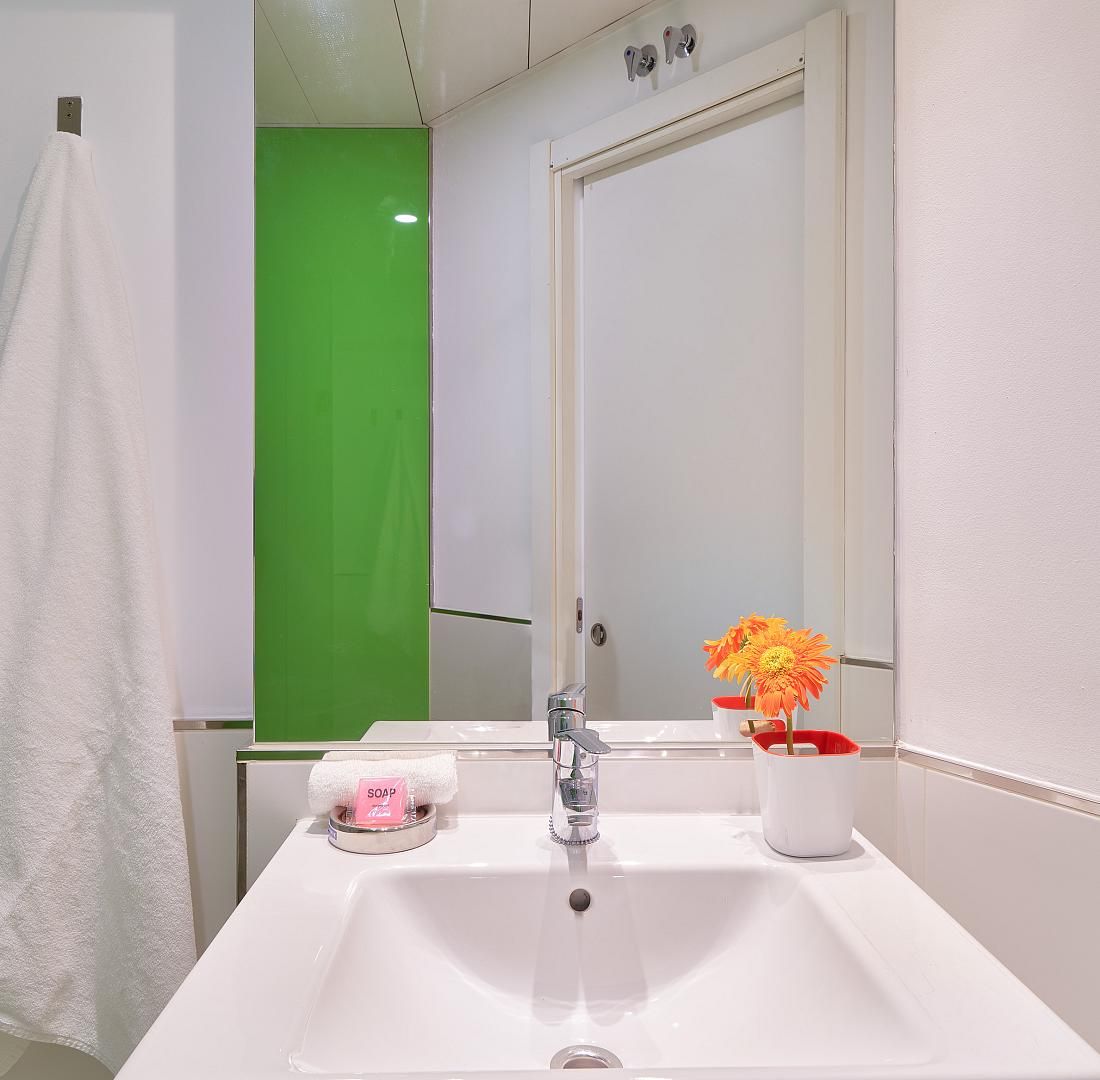 Apartamento Familiar (6 personas)