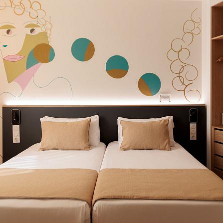 Suite Standard