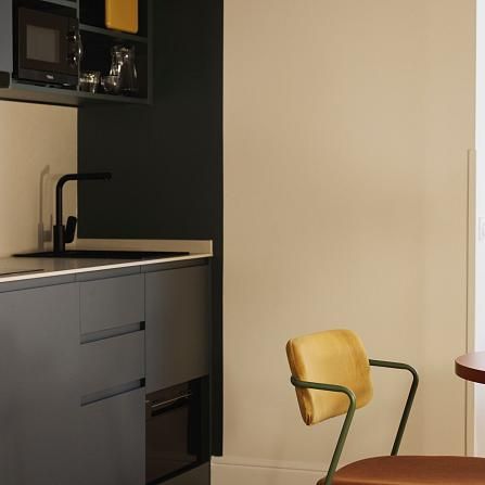 Suite Standard