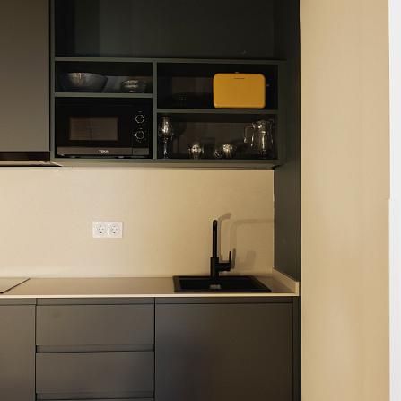 Suite Standard