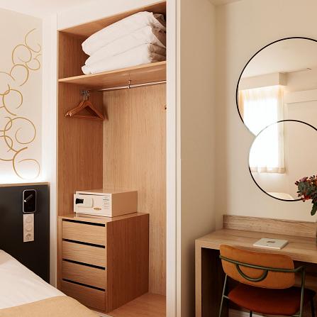 Suite Standard