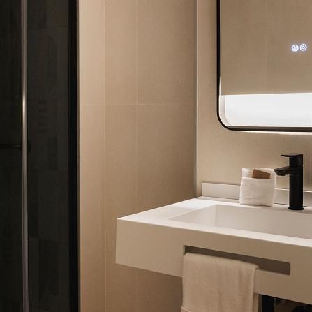 Suite Standard