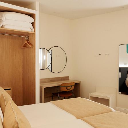 Suite Standard