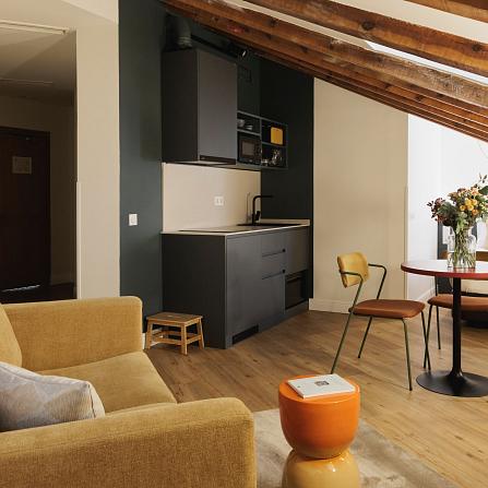 Suite Standard