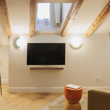 Suite Standard