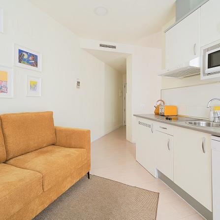 Apartamento Familiar (6 personas)