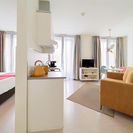 Apartamento Familiar (6 personas)