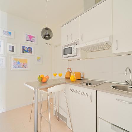 Apartamento Familiar (6 personas)