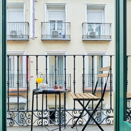Apartamento Familiar (6 personas)