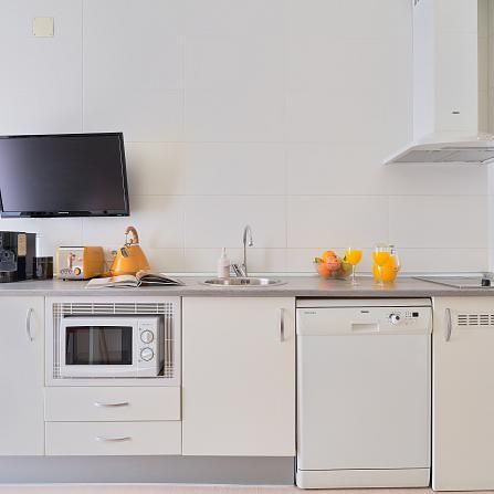 Apartamento Familiar (6 personas)