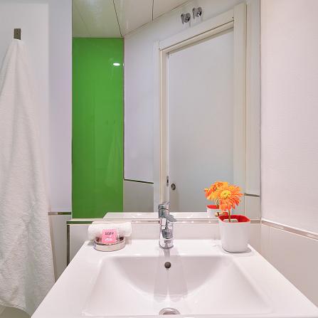 Apartamento Familiar (6 personas)